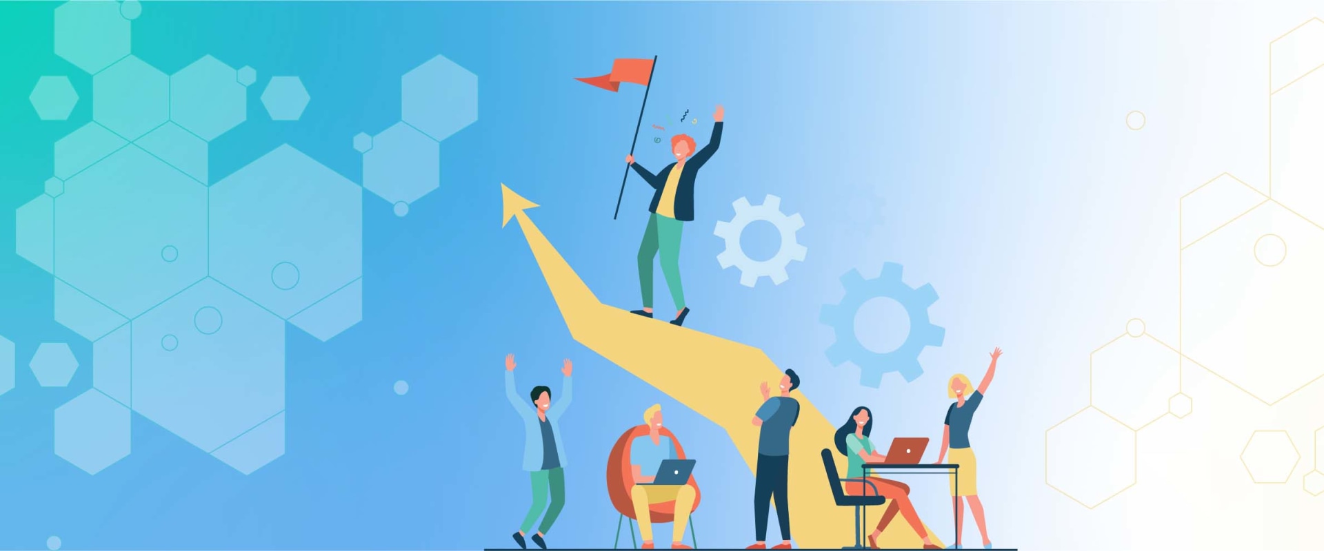 The Power of Visibility for Businesses