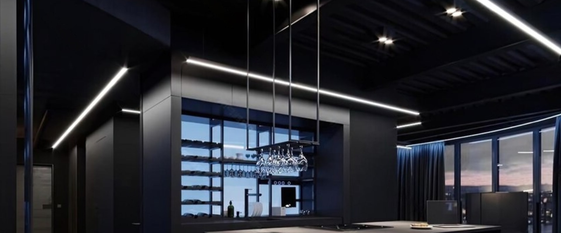 Improving Customer Experience with Lighted Sign Contractors in Orange County
