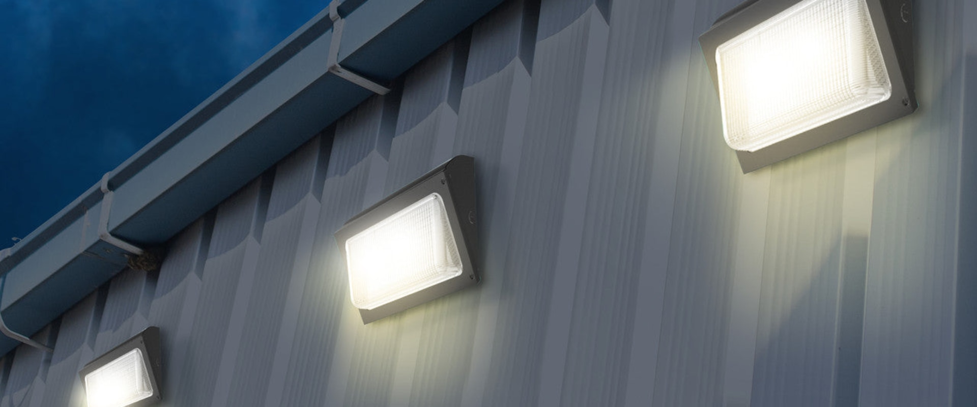 The Benefits of LED Lights for Outdoor Signage