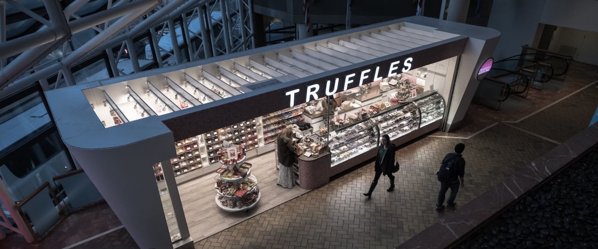 Tips for Choosing the Right Sign for a Retail Business