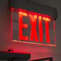 Benefits of Choosing a Lighted Sign over Traditional Signage