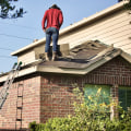 Examples of Subpar Materials and Workmanship to Watch Out For