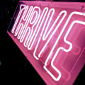 How to Build Credibility and Trust as a Lighted Sign Contractor in Orange County