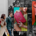 Successful Use of Lighted Signs in Retail Settings