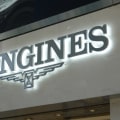 Benefits of Backlit Signage for Outdoor Use