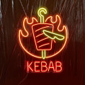 Testimonials from F&B Businesses Using Lighted Signs