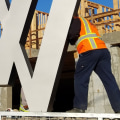 How Lighted Sign Contractors in Orange County Can Help You Stand Out in Your Industry