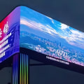 Maximizing Your Outdoor Advertising: A Comprehensive Look at Lighted Signs