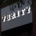 Different Types of Backlit Options for Outdoor Signage