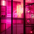 The Unique Aesthetic Appeal of Neon Lighting