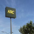 Feedback on Specific Design and Lighting Elements for Outdoor Signage in Orange County