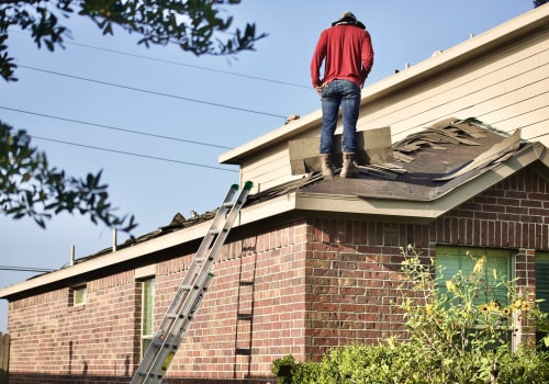 Examples of Subpar Materials and Workmanship to Watch Out For