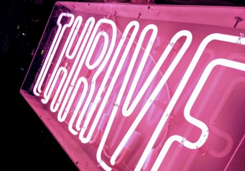 How to Build Credibility and Trust as a Lighted Sign Contractor in Orange County