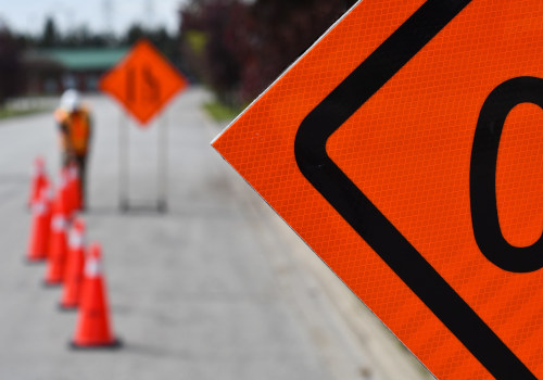 How Lighted Signs Improve Visibility: A Comprehensive Guide for Orange County Contractors
