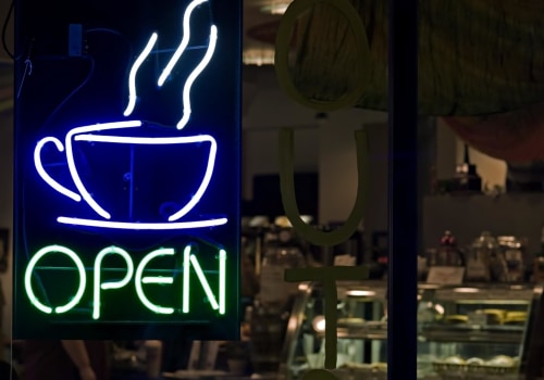How Successful Businesses Use Lighted Signs for Enhanced Branding