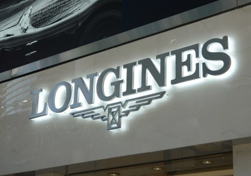 Benefits of Backlit Signage for Outdoor Use