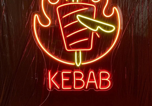 Testimonials from F&B Businesses Using Lighted Signs