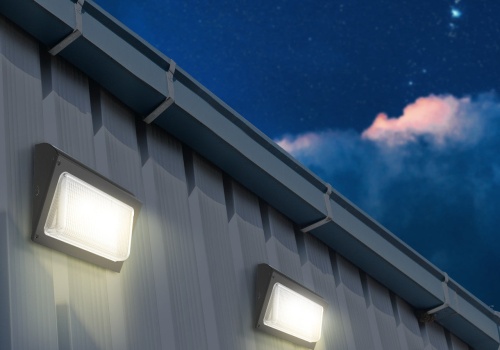 The Benefits of LED Lights for Outdoor Signage