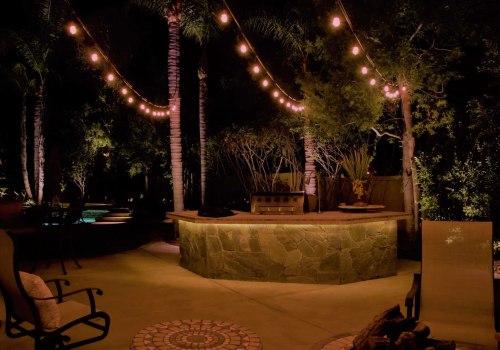 Enhancing the Dining Experience: A Guide to Lighted Sign Contractors in Orange County