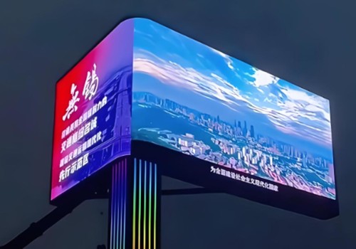 Maximizing Your Outdoor Advertising: A Comprehensive Look at Lighted Signs