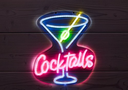 Key Features Customers Love About Lighted Sign Contractors in Orange County