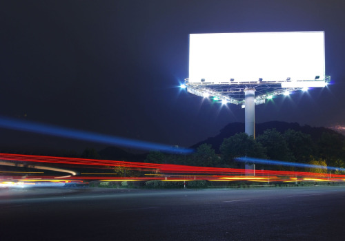 Why High-Quality Materials and Workmanship are Crucial for Lighted Signs